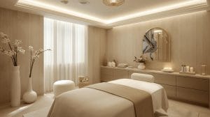 Trigger Point Therapy massage treatment in Dhaka for pain relief and relaxation