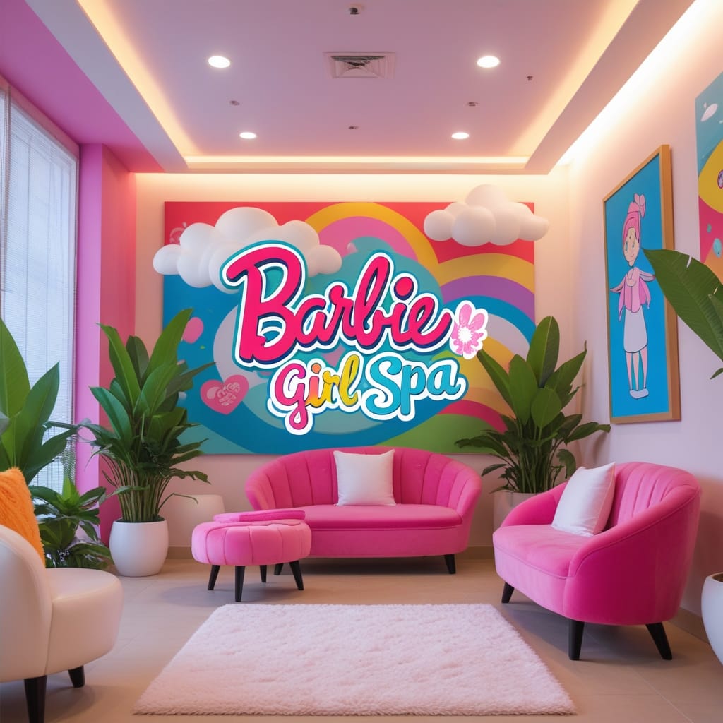 Spa in Uttara - Membership