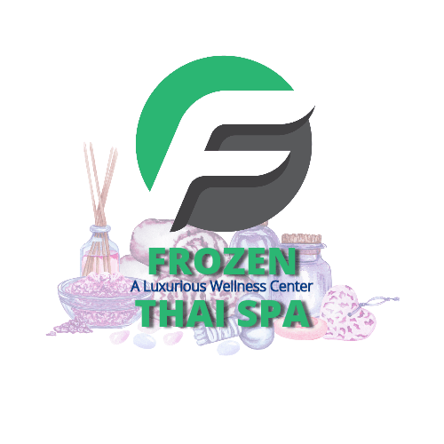 Frozen Thai Spa